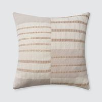 Castilla Pillow | Handwoven Accent Pillows at The Citizenry