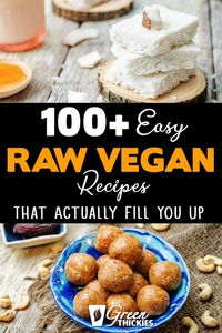 I lost over 50 pounds on a raw vegan diet. It was the easiest diet I’ve ever been on because I never felt hungry and I could eat so much food with raw food recipes.