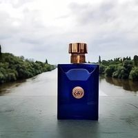 Versace Dylan Blue Pour Homme. Versace perfumes