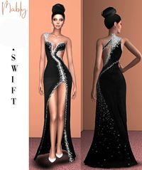 Mably Store | SWIFT GOWN DOWNLOAD