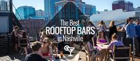 Best Rooftop Bars in Nashville | Nashville Guru