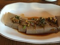 List of buckwheat dishes - Wikipedia