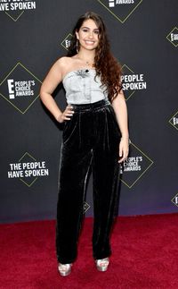 alessia cara, 2019 people’s choice awards