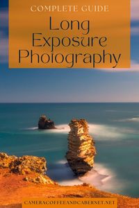 Learn how to take amazing long exposure photos with this complete step-by-step guide. Everything from gear to photography settings and using filters. Discover the magic of long exposure landscape photography now.