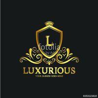 Royal logo - Royal Crown Logo | Luxury Logo | luxurious logo  logotype creative business vintage logotype holiday floral shield power club crown diamond estate hotel real eatery gold letter wedding crest template invitation organizer ethnic flourish symbol harmony high class school elite studio beauty retro culture signs year classic money lovely ornament