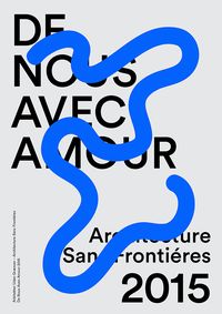 Architecture Sans Frontières on Behance