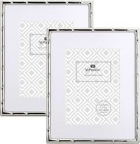 Amazon.com : silver plated frame 8x10