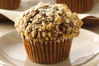 Fully Loaded Cappuccino Chocolate Chunk Muffins | General Mills Foodservice