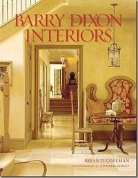 barry dixon interiors book - Google Search