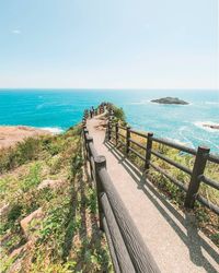 Visitors to Kyushu’s enticing southeast are warmly welcomed with 300km of uncrowded coastline and world-class surf breaks. 🌊🏄🏻‍♀️ The coastline in Miyazaki is broken into three broad areas (Hyuga in the north, Miyazaki City in the middle and Nichinan in the south), with surf spots for all levels of surfers. Our insider tip? Catch the [...] The post Visit Japan: Visitors to Kyushu’s enticing southeast are warmly welcomed with 300km of uncrow… appeared first on Alo Japan.