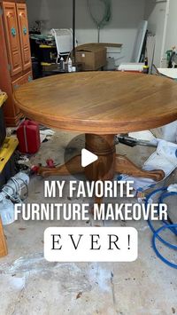 Vintage Affairs on Instagram: "You dont to be rich to have nice things, you just have to learn skills to make nice things #furnitureflip #furnituremakeover #paintedfurniture #furnitureartist #furniture #furniturerestoration #upcycledfurniture #furnituredesign #refinishedfurniture #homedecor #diy #upcycle #vintage #chalkpaint #chalkpaintedfurniture #vintagefurniture #furniturepainter #interiordesign #refurbishedfurniture #handpaintedfurniture #furniturerehab #fusionmineralpaint #diyhomedecor #furniturepainting #beforeandafter #upcycled #decor #paintedfurniturelove #diningroommakeover #tablemakeover"