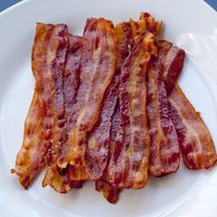 How to cook bacon, the easy way