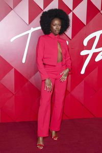 aj odudu, 2024 british fashion awards