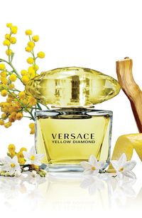 Versace yellow diamond.versace perfumes 