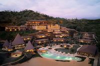 This Indonesian Island Is Set to Be the Next Bali — and It Just Got Its First Luxury Resort