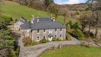 7 bedroom detached house for sale in Cornwood, Ivybridge, Devon, PL21