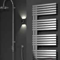 Searching for a chic towel rail that excels in both looks and performance? Elevate your bathroom or kitchen with a Reina heated towel rail from Trade Radiators. With years of stocking Reina, a UK-based radiator and towel rail designer, customers adore the quality and attention to detail in their products. These towel rails blend style with efficiency, offering a luxurious twist on traditional options. Whether your space is modern or classic, Reina towel rails guarantee year-round cosiness.