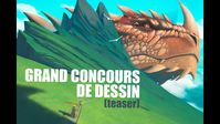 Concours de dessin Apprendre à dessiner en approche ! 