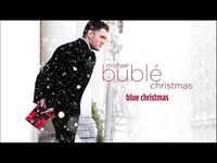 Instrumental version of Michael Buble