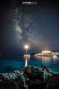 Avlemonas bay #Kythira island