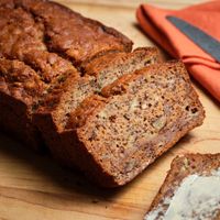 The Best Banana Bread by Food Network Kitchen