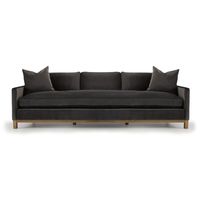 Cami 91'' Upholstered Sofa & Reviews | Joss & Main