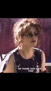 Speaker: Helena Bonham Carter  Video credits - @chewtheworld  Comment 💖 if you agree  Follow us @SOROREDIT for your daily dose of inspiration from incredible women ✨  DM for credit or removal request (no copyright intended) ©️ All rights and credits reserved to the respective owner(s)  #motivation #99problems #motivationalquote #motivationdaily #slayqueen #womenpower #humble #motivationalquotes #womensupportingwomen #womenempowerment #femalehustlers #ownrules #breaktherules #ownyourjoy #positivevibesonly #inspiration #helenabonhamcarter #lifelessons #loveyourself #sororedits