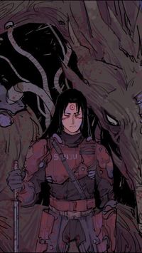 Hashirama