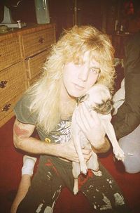 Steven Adler