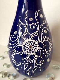 A personal favorite from my Etsy shop https://www.etsy.com/listing/272837360/ceramic-bud-vase-modern-bud-vase-fancy