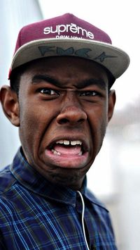 Tyler The Creator Sony Xperia Z2 Wallpaper. Xperia Z2 Wallpaper