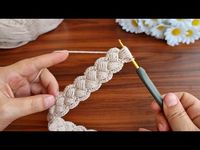 Crochet Beautiful Cord, a post from the blog Design Peak on Bloglovin’