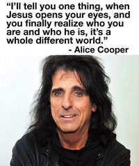 Alice Cooper testifies