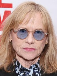 Amy Madigan - Actress