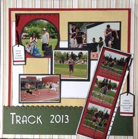 Track 2013