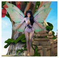 Base Game Compatible 30 Swatches (Male outfit) 14 Swatches (Female outfit) 12 Swatches (Wings¹) 12 Swatches (Wings²) Please don’t reupload Mesh made by me Don’t edit my works <3 ANY PROBLEM P…