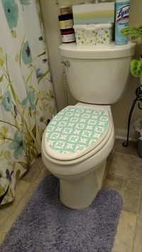 Contact Papering My Toilet Lid https://www.b4andafters.com