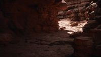 ArtStation - Unreal Engine 5 Early Access - Valley of the Ancient Environment, Cordell Felix