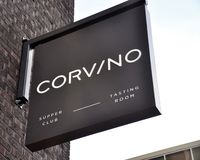 Best Corvino Design Branding Identity Color images on Designspiration