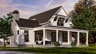 Oxford Grove - House Plan – Boutique Home Plans