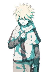 Minato Namikaze♥