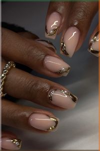 Explore the latest nail trends for 2024! From pearlescent nails to pastel marble designs, these manicure ideas are a must-try. Get inspired and elevate your nail game this year!