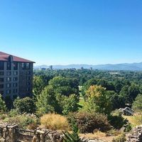 Asheville City Guide | Cristin Cooper