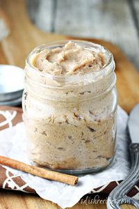 Cinnamon Honey Butter (Texas Roadhouse Copycat Recipe)