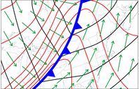 Cold Fronts | METEO 3: Introductory Meteorology