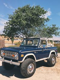 "Classic 1970's Ford Bronco parked in the Laguna Seca Parking lot during a cars and coffee event. 3 files included with your purchase to best fit your needs - photo without mat- best for posters - photo with small mat - photo with large mat Note: This is a digital download, you are purchasing the print only. Some cropping may be required depending of the size your are printing.  The photo will print best with the sizes below  SIZES :  5x7\"    inches  8x10\"  inches 16x20\" inches 24x30\"inches