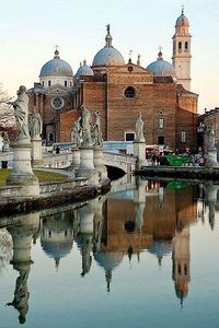 Padova, Italy