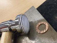 Copper Washers: A beautiful addition to your Jewelry Designs – Rings and Things