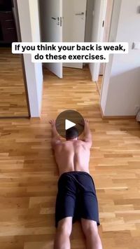 2.6K views · 26K reactions | Stronger back ✅
-
Follow @stretchorganic 👈 
Follow @stretchorganic 👈 
Follow @stretchorganic 👈 
For more content like this!
-
Credits: @igor.system
-
#mobilitytraining #exercisetips #movementismedicine #functionalmovement #triggerpointtherapy #traps #sportsmassage #neckpain #neckpainrelief #neckpaintreatment #muscles #stretchingheals #stretching  #backpain #backpainrelief #backpainexercises #stretchingexercises #stretchingtips | Joint Pain /Back Pain /Relief