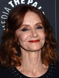 Swoosie Kurtz - Actress